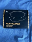 Oracer Mug Warmer / Candle. Fixed Price $16.50.