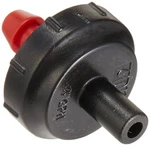 Dig Corporation -pc Emitter 4 Gph (100 Pack) Button Dripper W/ Barbed Inlet. Fixed Price $32.63.