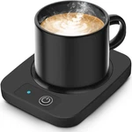 Coffee Mug Warmer For Desk, Cup - Lovers Gift Idea. Fixed Price $11.99.