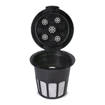 Perfect Pod Caf Supreme Reusable Coffee Filter 1 Pack, Black. Fixed Price $30.29.