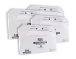 Gmark Toilet Seat Covers, Thick Strength 100% Virgin Paper, Disposable .... Fixed Price $43.96.