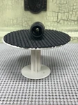 Melitta Salton MEX1B EX45 Espresso Cappuccino Replacement Frothing Nozzle. Fixed Price $12.88.