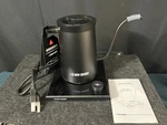MHW-3BOMBER Assassin Gooseneck Electric Kettle Precise Termp Control Black. Fixed Price $75.95.