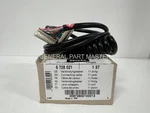 Genuine Oem Miele Connecting Cable 11 Pole 6728021. Fixed Price $180.00.