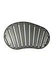 Krups Caffe Duomo 985 Coffee Espresso Drip Grate Plate Plastic 0904331 Silver. Fixed Price $20.00.