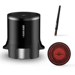 MHW-3BOMBER Se Pro Espresso Shaker Funnel 58MM Coffee Dosing Cup, Po.... Fixed Price $135.18.