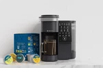 Bruvi The Bundle Single-serve Coffee System Brand New Still Box. Fixed Price $295.00.