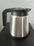 Keurig 2.0 32OZ Stainless Steel Thermal Carafe Coffee Pot Replacement. Fixed Price $18.99.