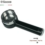 Saeco Pressurized Portafilter Holder For Semi-automatic Models -11026924. Fixed Price $49.95.