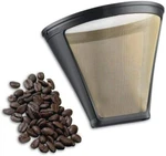 Cuisinart GTF-4 Gold Tone Filter For 4-CUP Coffeemakers Oem Retail Box. Fixed Price $8.99.