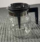 Technivorm Moccamaster Replacement Glass Carafe Coffee Pot Latte. Fixed Price $24.99.