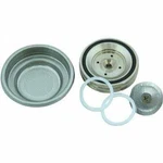 Rancilio Pod Adapter Kit. Fixed Price $123.95.