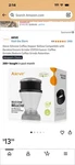 Silicon Bellows For Breville Single Dose Hopper Espresso Machine Aieve. Fixed Price $5.00.