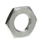 Bunn 01075-0000 Hex Nut 7/16" Ss Compatible A10-A Axiom Cdbc. Fixed Price $19.99.