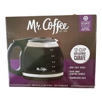 Mr. Coffee Glass Replacement Carafe Pot Sunbeam Products 12 Cup Makers. Fixed Price $16.38.