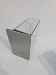 Gaggia Brera Coffee Espresso Machine SUP037RG Water Tank Part Stainless Face. Fixed Price $44.95.