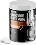Cleanhike Espresso Machine Cleaning - (100 Tablets) For Jura, Miele, And. Fixed Price $20.99.