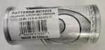Dundee Deco - BD3222 Peel & Stick Wallpaper Border 33' X 4" Lot Of 5. Fixed Price $37.49.