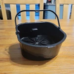 Brentwood KT-2150 Iced Tea Coffee Maker Filter Brew Basket Black Plastic. Fixed Price $31.99.