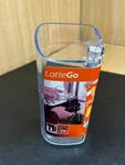Milk Carafe For Philips Lattego Coffee Machines- Replacement Part- Not Complete. Fixed Price $39.61.