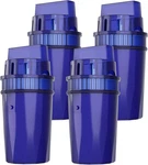 Fil-fresh Water Filter Replacement 4-PACK For Pitchers PPF900Z. Fixed Price $18.50.