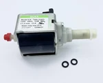 Macmaxe Ulka Model Type EAP5 Solenoid Vibratory Water Pump With Multi. Fixed Price $64.16.