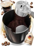 Homeffect Knock Box For Coffee Grounds - Innovative Barista Accessory With Impro. Fixed Price $27.61.