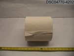 QTY=6: Tork Hand Towel Rolls, 7171600, 10073286646160, White. Fixed Price $62.58.