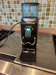 Rancilio Rocky Doserless Coffee Burr Grinder Stainless Espresso Pour Over. Fixed Price $235.00.