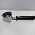 Cuisinart EM-160 Espresso Maker Portafilter Basket Holder Pre-owned. Fixed Price $19.95.