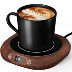 Coffee Mug Warmer - Cup For Desk Auto Shut Off, Smart Electric .... Fixed Price $34.69.