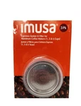 Imusa SP-394 Replacement Gasket And Filter For Aluminum 1, 3,, White. Fixed Price $13.86.