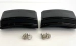Vintage West Bend Party Perk 12-30 Cup Coffee Pot Handles W/ Screws-# 58030. Fixed Price $7.99.