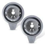 2 Pcs Replacement For Hamilton Beach Flexbrew K-cup Holder, Bottom Needle & C.... Fixed Price $25.91.