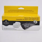 Keurig Water Filter Starter Kit 5072 New. Fixed Price $14.99.