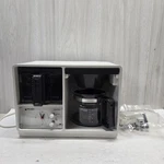 Vtg Black & Decker Spacemaker Drip Coffee SDC2B Mounting Hardware Tested. Fixed Price $60.00.
