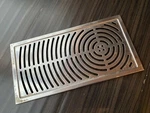 Pavoni Club Combo Duet PA-1315 Replacement Upper Tray. Fixed Price $24.99.