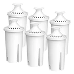 Filterlogic Nsf Certified Water Filter, Replacement For Brita Classic 35557. Fixed Price $18.99.