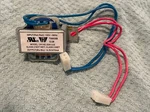 Keurig Classic 1ST Gen Power Transformer T08839B U41AE-20A1JJ2 Replacement Parts. Fixed Price $9.69.