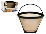 Goldtone Brand (made In The Usa) Reusable NO.4 Cone 1 Coffee Filter, Black. Fixed Price $15.99.