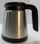 Genuine Keurig 2.0 Thermal Carafe Stainless Steel Vacuum Insulated Pot 1701X. Fixed Price $6.77.