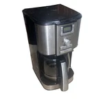 Cuisinart CBC-6500PC Brew Central 14-CUP Programmable Coffeemaker. Fixed Price $54.93.