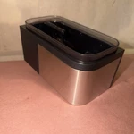 Bean Hopper Replacement For Ninja Luxe Caf ES601 ES701 Coffee Maker.(not Lid).. Fixed Price $29.00.