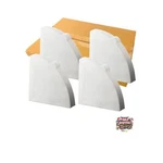 Hario V60 Coffee Filters 1-4 Cup Capacity 160 Per Pack (40 X. Fixed Price $43.12.
