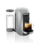 Nespresso By Breville Vertuoplus Coffee Machine Silver (/RT6-13818.... Fixed Price $65.00.