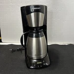 Cuisinart DTC-975BKN 12 Cup Programmable Thermal Carafe Coffe Maker Black. Fixed Price $40.98.