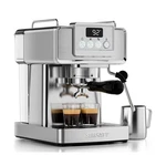 Sumsaty Espresso Machine 20 Bar, Stainless Steel Maker Professiona C.... Fixed Price $193.74.