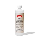 Oxo Brew All-natural Descaling Solution 14 Fluid Oz (pack Of 1), Gray. Fixed Price $33.32.
