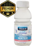 Thick-it Clear Advantage Thickened Water Unflavored 8 Oz Bottle Case Of 24. Fixed Price $79.99.