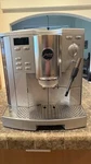 Jura Capresso S8 Espresso Machine Parts/repair + New Tank & Filter. Fixed Price $275.00.